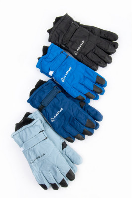 Рукавиці дитячі